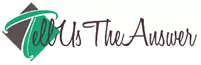 TellUsTheAnswer logo