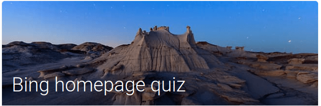 Bisti De-Na-Zin