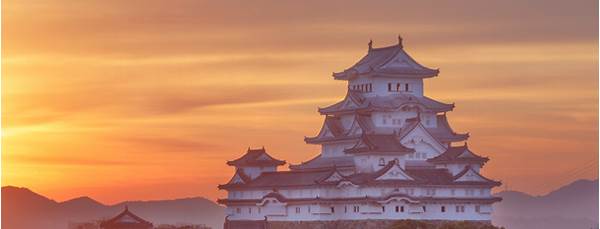 Himeji Castle