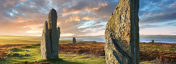 Ring Of Brodgar