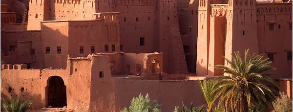 Aït Benhaddou