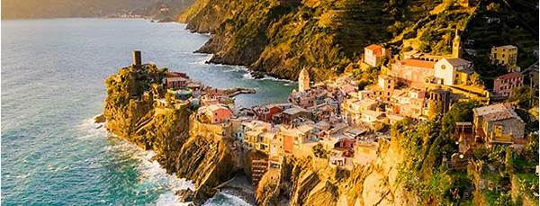 Cinque Terre