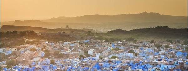 Jodhpur India