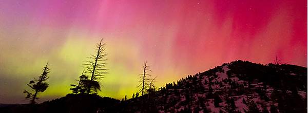 northern lights