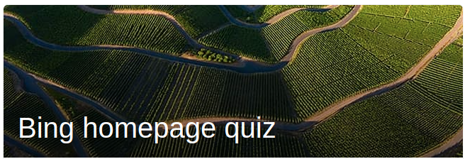 Germany's Palatinate region