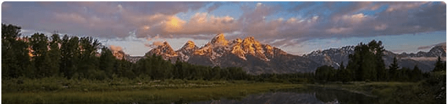 Grand Teton National Park