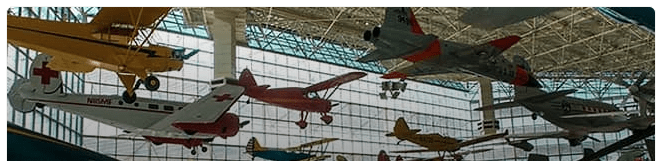 Museum of Flight