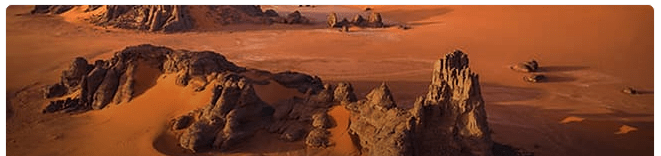 Sahara