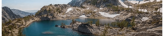 Crystal Lake 