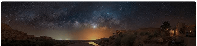 Ait Benhaddou