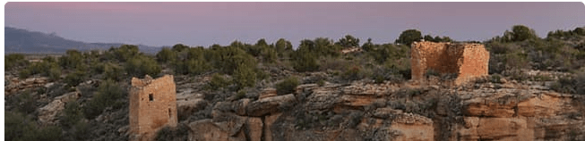 Hovenweep National Monument
