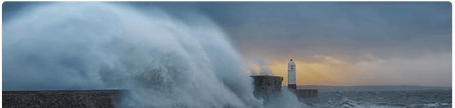Porthcawl Lighthouse