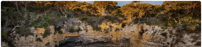 Tasman National Park
