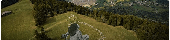 giant fresco