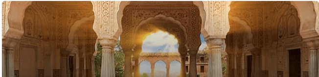 Amber Fort