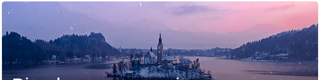 Bled Island