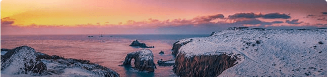 Land’s End
