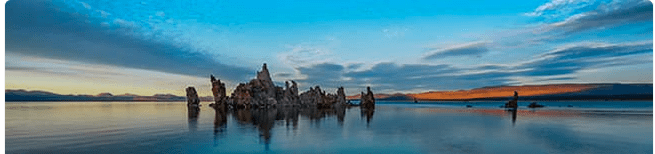 Mono Lake