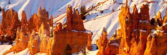 Bryce Canyon National Park