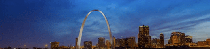 Gateway Arch