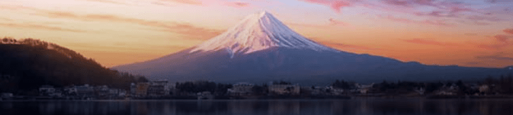 Mount Fuji