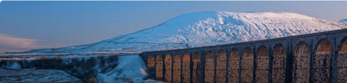 Ribblehead Viaduct