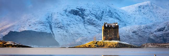 Scottish Gaelic