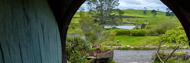 Hobbiton