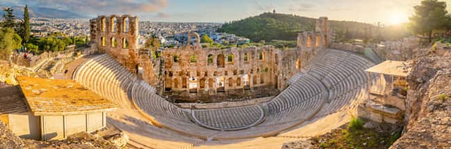 World Theater Day