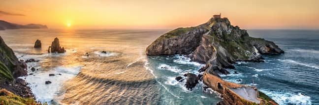 Basque Country