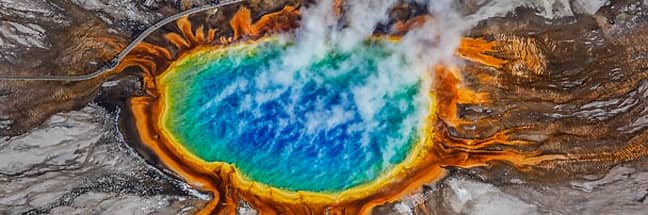 Yellowstone National Park