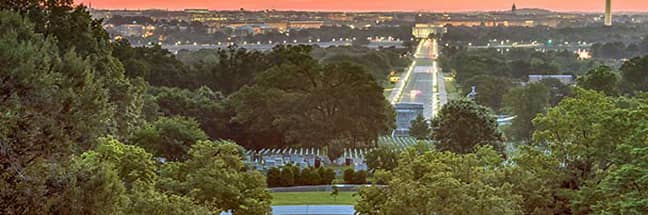 Arlington National Cemetery