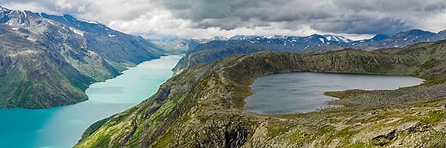 Jotunheimen National Park