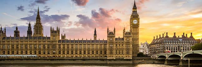 Palace of Westminster