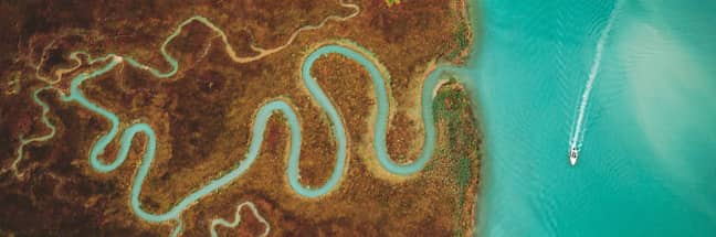 Venetian Lagoon