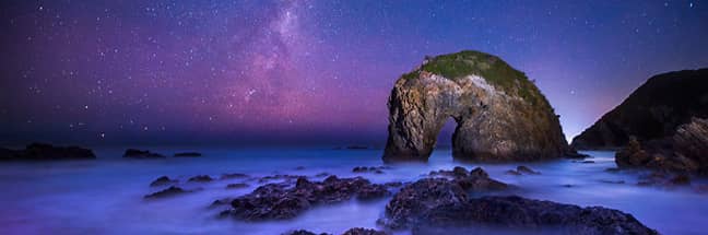 Horse Head Rock