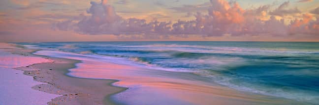 Gulf Islands National Seashore