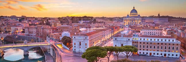 Vatican City