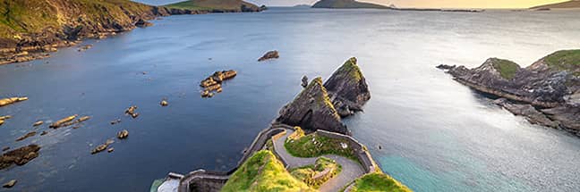 Dingle Peninsula